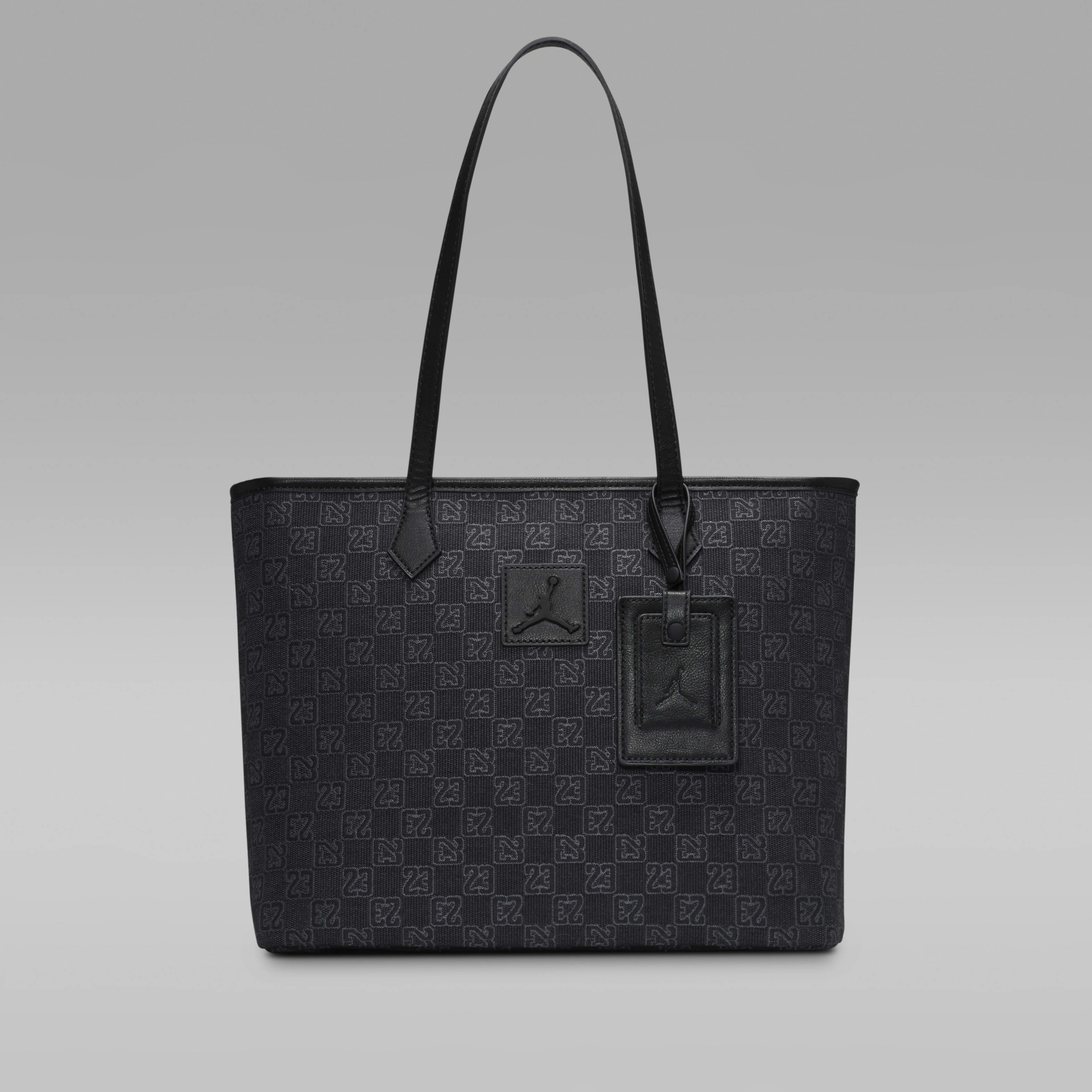 Nike Jordan Monogram Men's Tote Bag (32L) | The Summit at Fritz Farm